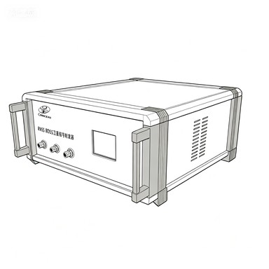 BD1-SMS-1000 RNSS+RDSS卫星信号转发器