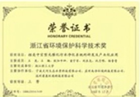某某荣誉证书